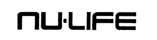 NU-LIFE logo
