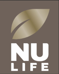 NU LIFE logo