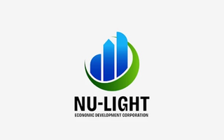 NU-LIGHT ECONOMIC DEVELOPMENT CORPORATION logo