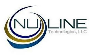 NU LINE TECHNOLOGIES LLC logo