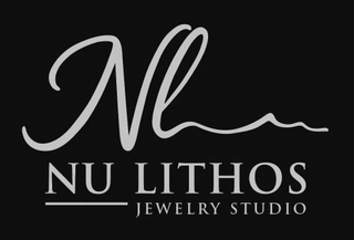 NU LITHOS JEWELRY STUDIO logo