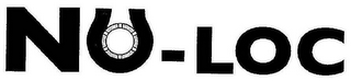 NU-LOC logo