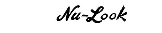 NU-LOOK logo