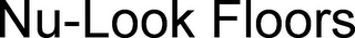 NU-LOOK FLOORS logo