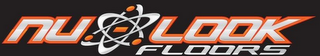 NU - LOOK FLOORS logo