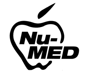 NU-MED logo