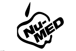 NU-MED logo
