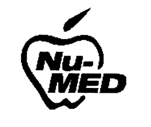 NU-MED logo