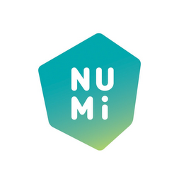 NU MI logo