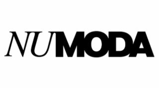 NU MODA logo