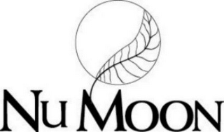 NU MOON logo