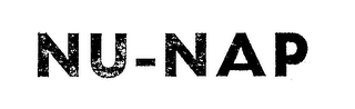 NU-NAP logo
