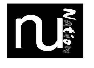 NU NATION logo