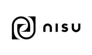 NU NISU logo
