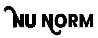 NU NORM logo