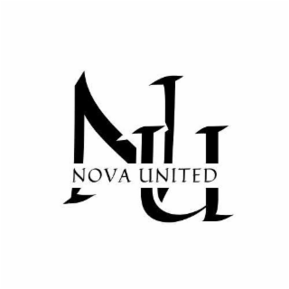 NU NOVA UNITED logo