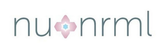 NU NRML logo