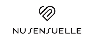 NU NU SENSUELLE logo