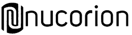 NU NUCORION logo