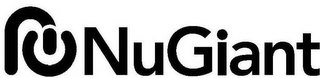 NU NUGIANT logo