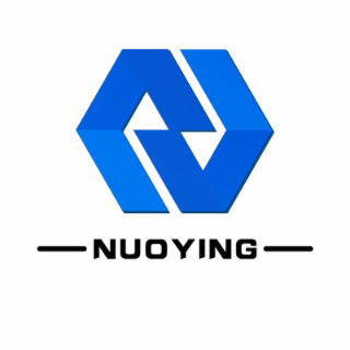 NU NUOYING logo