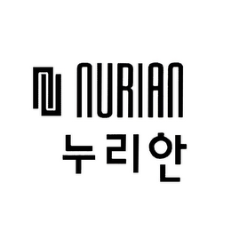 NU NURIAN logo