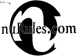 NU NURULES.COM logo