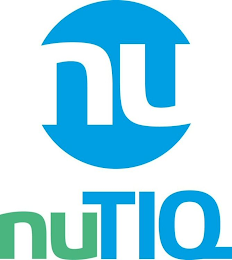 NU NUTIQ logo