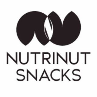 NU NUTRINUT SNACKS logo