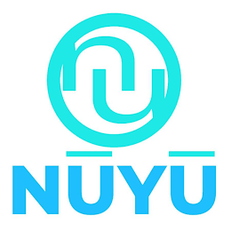 NU NUYU logo
