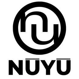 NU NUYU logo