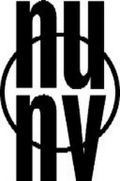 NU NV logo