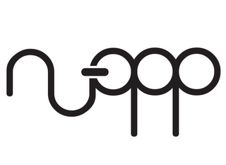 NU-OPP logo