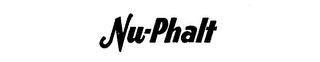 NU-PHALT logo
