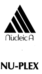 NU-PLEX logo