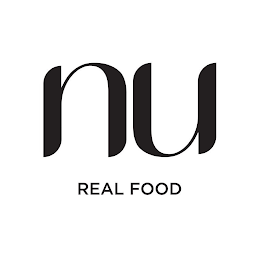 NU REAL FOOD
