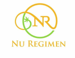NU REGIMEN NR logo