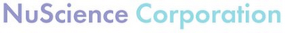 NU SCIENCE CORPORATION logo