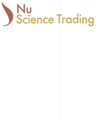 NU SCIENCE TRADING logo