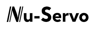 NU-SERVO logo