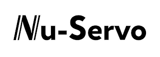 NU-SERVO logo