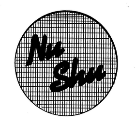 NU SHU logo
