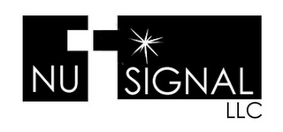 NU SIGNAL LLC logo