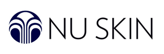 NU SKIN logo