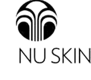NU SKIN logo