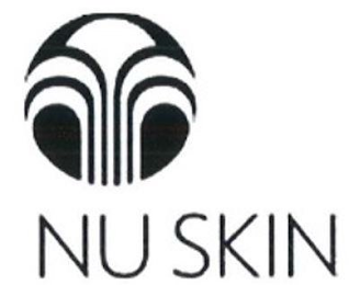 NU SKIN logo