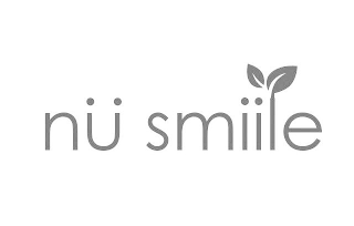 NU SMIILE logo