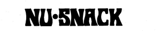 NU-SNACK logo