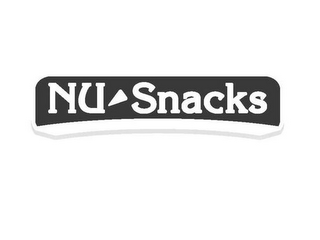 NU-SNACKS logo