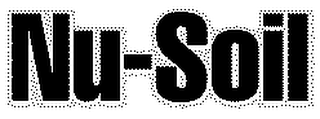 NU-SOIL logo